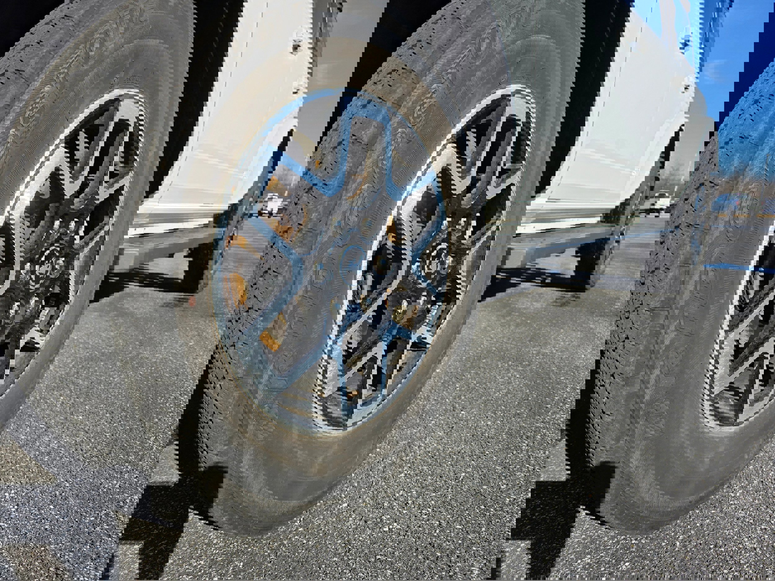 Certified 2022 Ford Bronco Outer Banks image 21