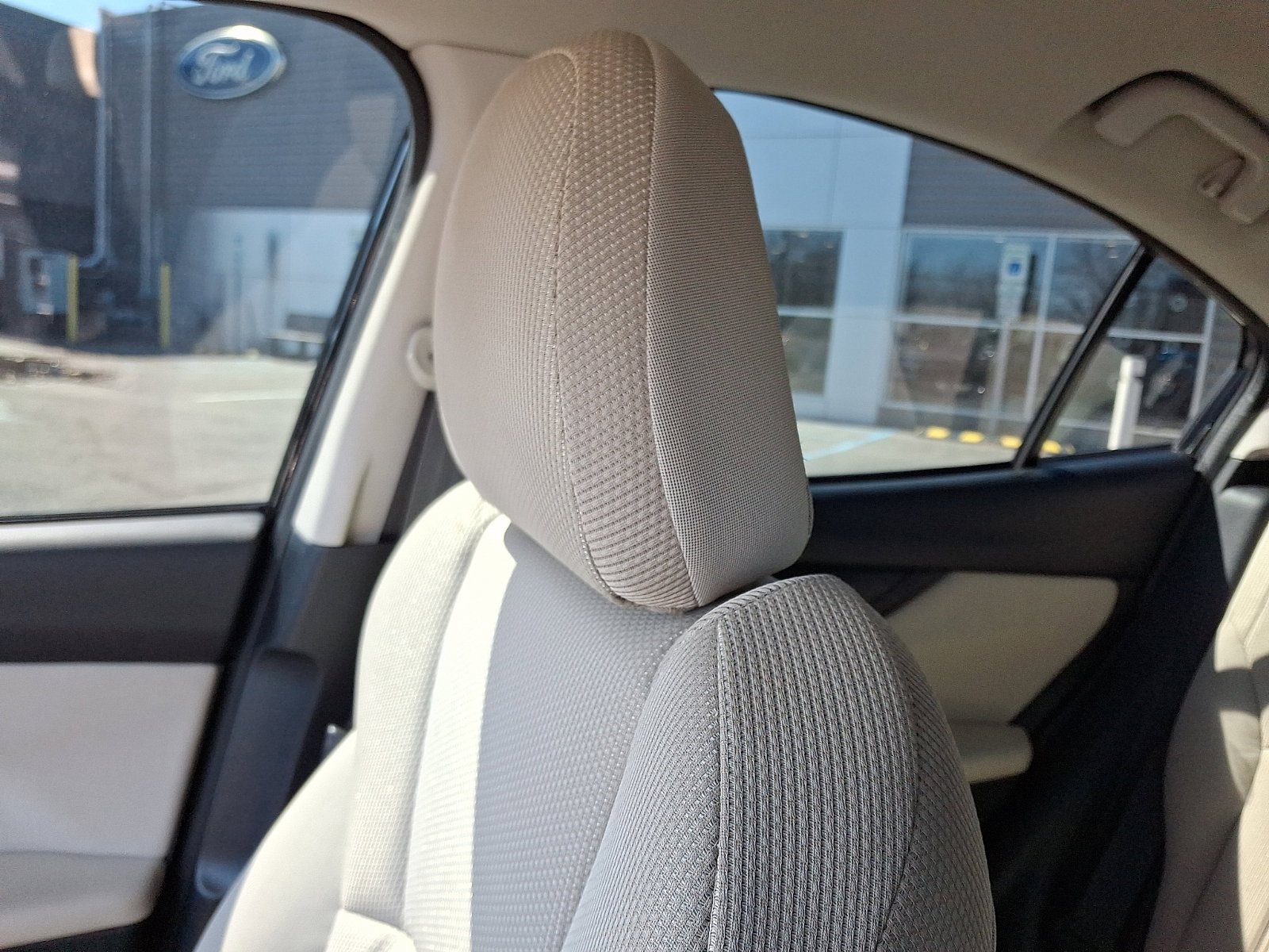 Used 2019 Subaru Impreza 2.0i Premium image 17