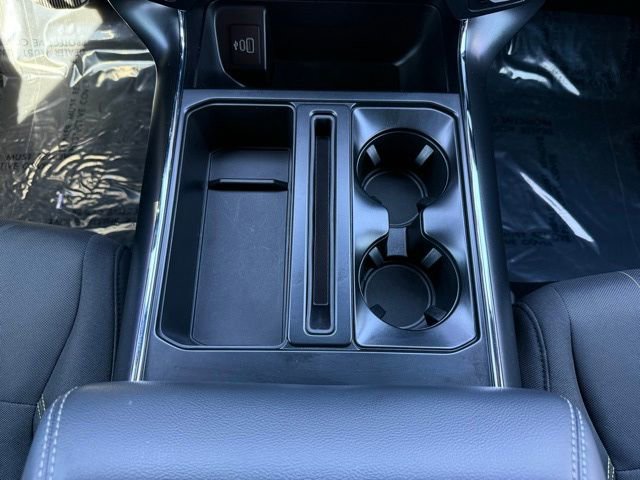 Certified 2025 Ford F150 STX w/ Equipment Group 200A image 27