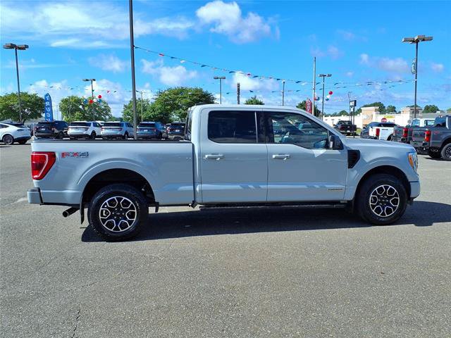 Certified 2023 Ford F150 XLT w/ Equipment Group 302A High AWD/4WD image 10