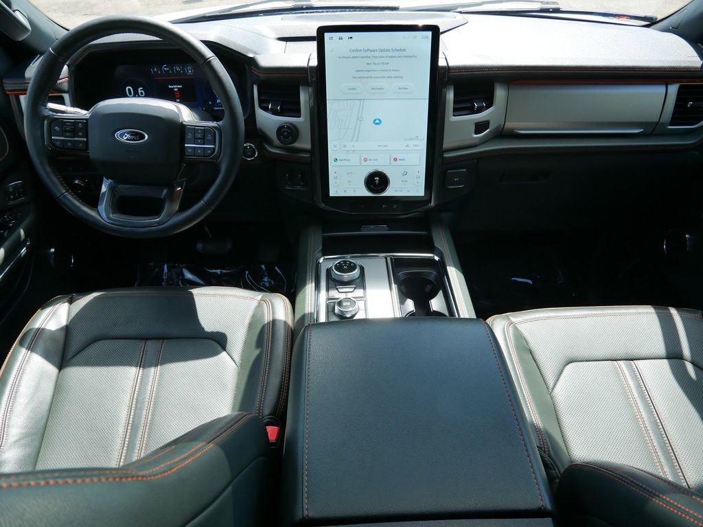 Certified 2022 Ford Expedition Timberline AWD/4WD image 13