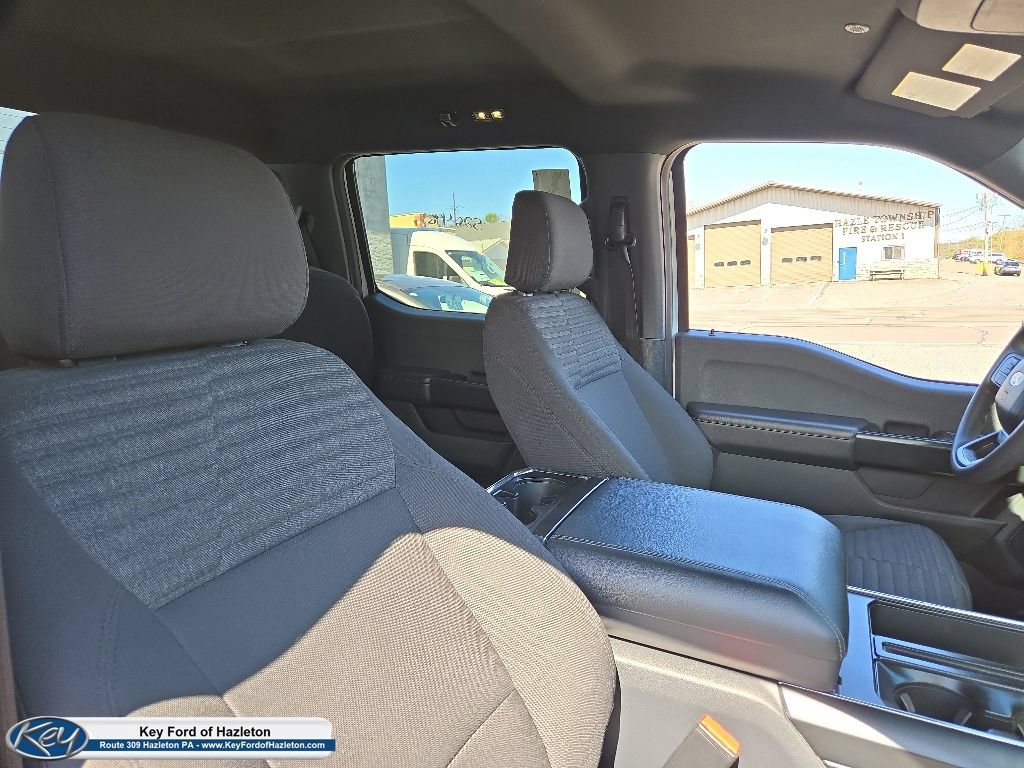 Certified 2023 Ford F150 XL w/ XL STX Apperance Package AWD/4WD image 20