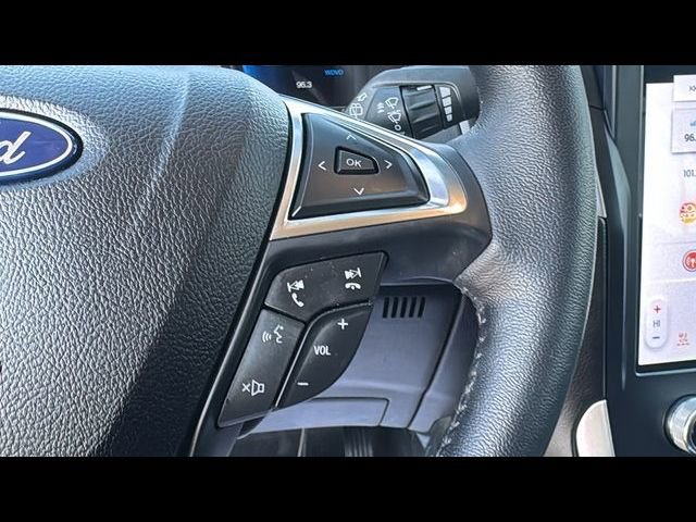 Certified 2023 Ford Edge SEL w/ Convenience Package AWD/4WD image 21