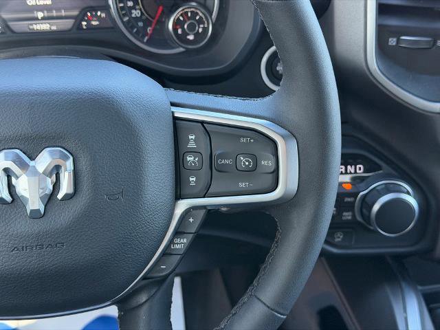 Used 2025 RAM 1500 Big Horn image 16