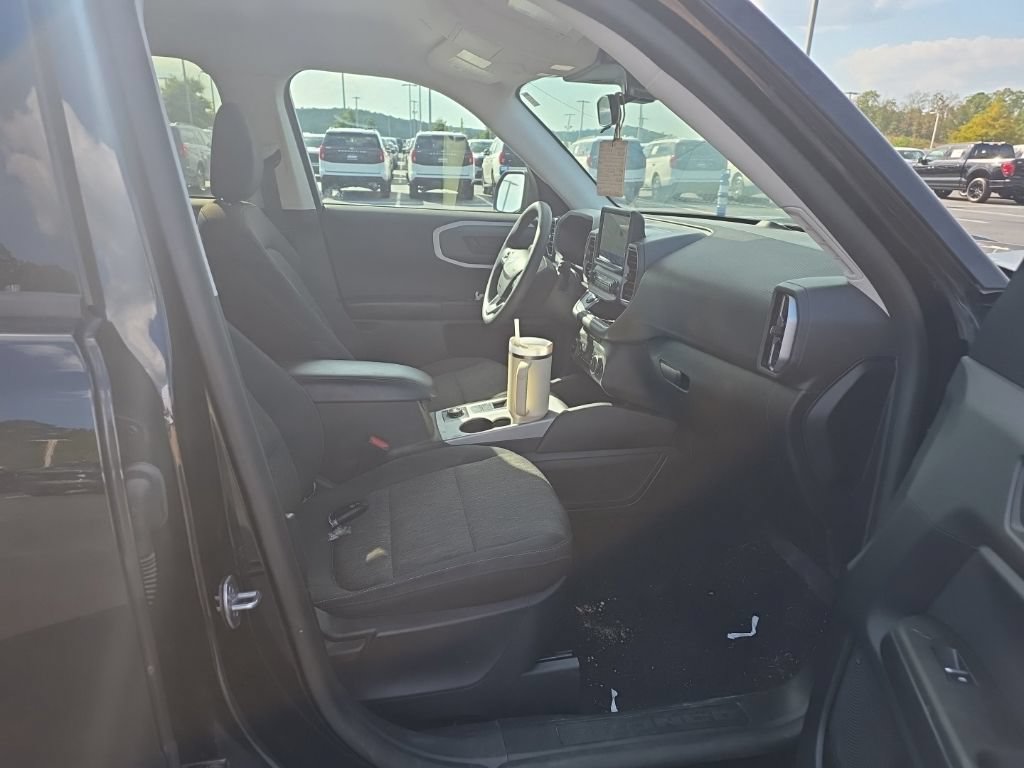 Certified 2023 Ford Bronco Sport Big Bend AWD/4WD image 17