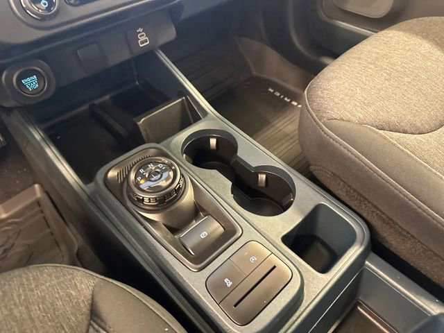 Certified 2025 Ford Maverick XLT w/ XLT Luxury Package image 28