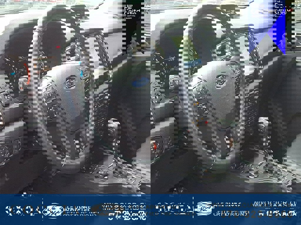 Certified 2022 Ford Ranger XLT w/ Tremor Off-Road Package image 14