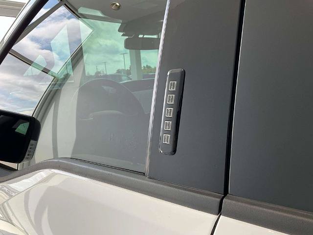 Certified 2023 Ford F150 4x4 SuperCrew image 10