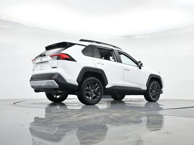 Used 2024 Toyota RAV4 Adventure AWD/4WD image 31