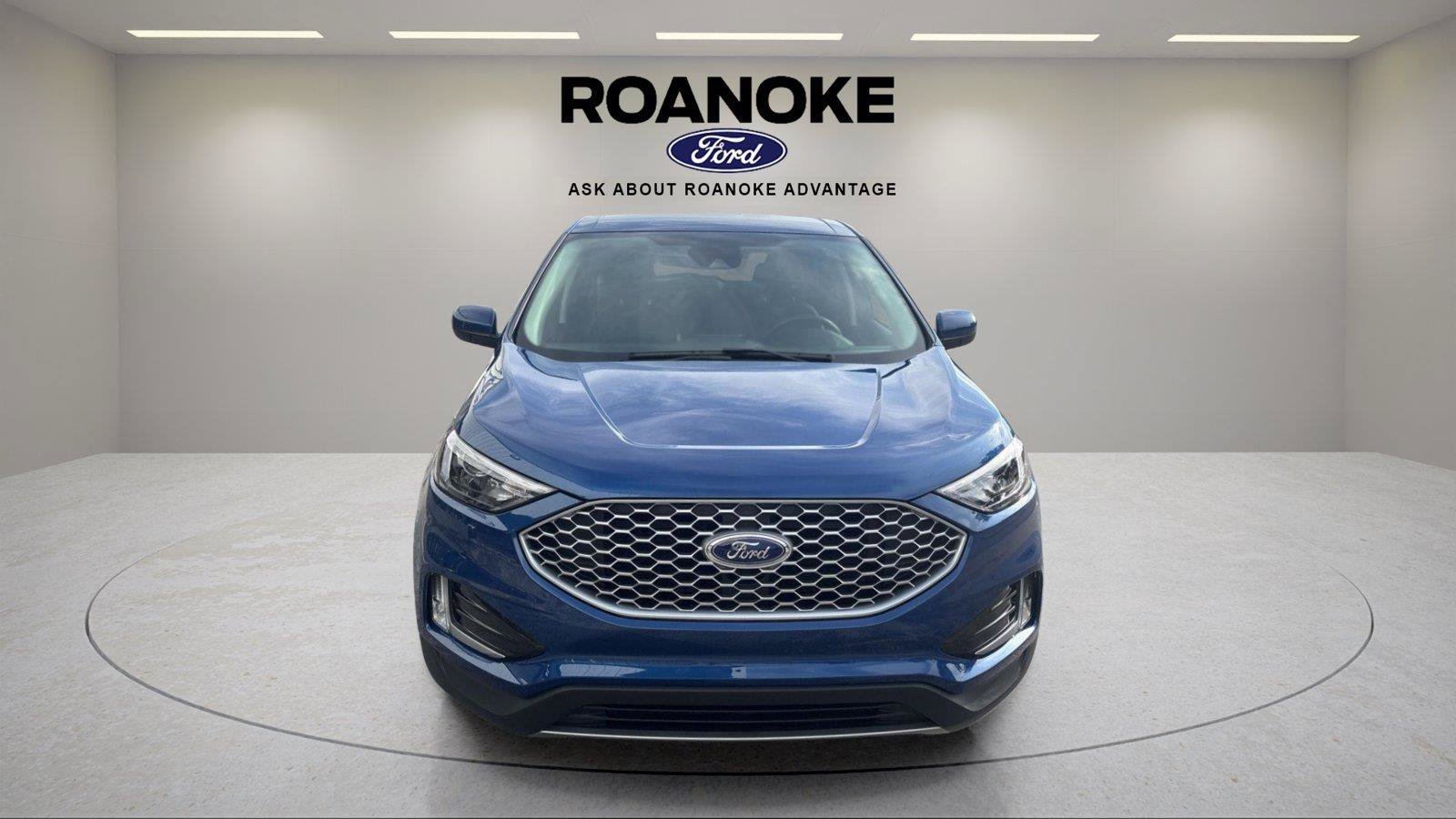 Certified 2023 Ford Edge SEL w/ Convenience Package AWD/4WD image 12