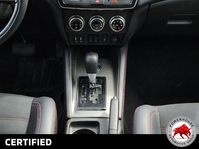 Used 2024 Mitsubishi Outlander Sport SE AWD/4WD image 23