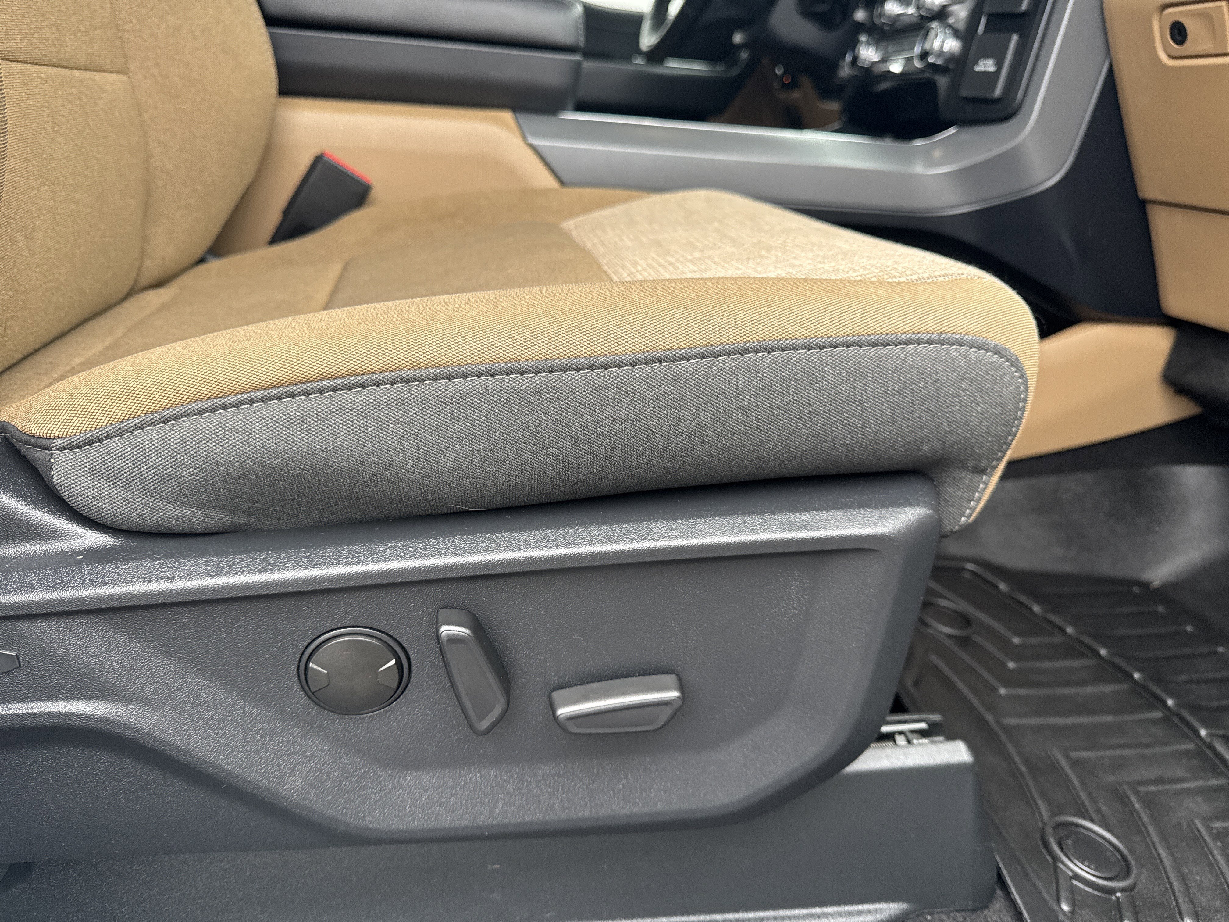 Certified 2023 Ford F150 XLT w/ Equipment Group 302A High image 15