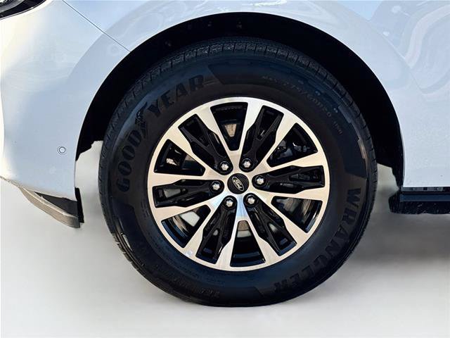 Certified 2025 Ford Expedition Max Platinum AWD/4WD image 36