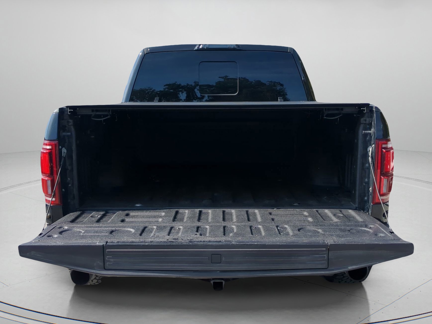 Certified 2020 Ford F150 Raptor w/ Equipment Group 802A Luxury image 38