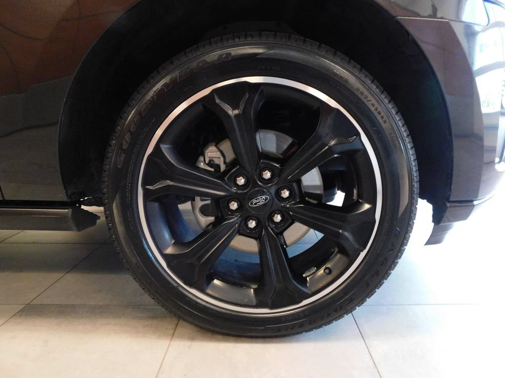 Certified 2022 Ford Expedition Limited AWD/4WD image 9