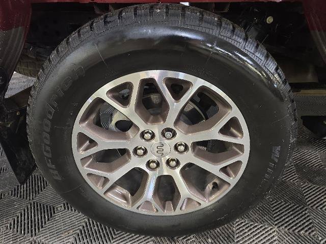 Certified 2024 Ford F150 King Ranch AWD/4WD image 15