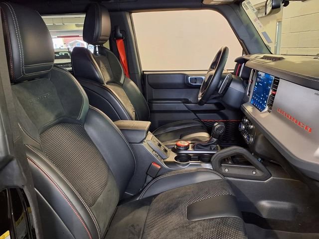 Certified 2023 Ford Bronco Raptor AWD/4WD image 30