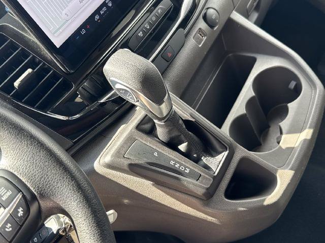 Certified 2024 Ford Transit 350 XLT RWD image 28