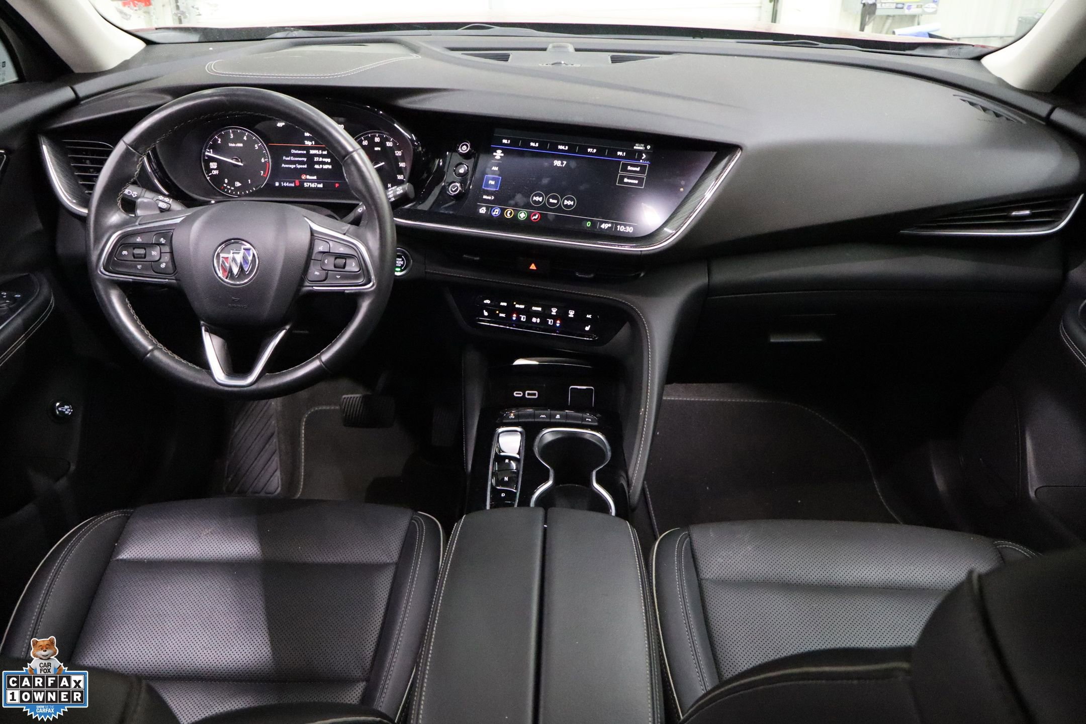 Used 2023 Buick Envision Essence image 28