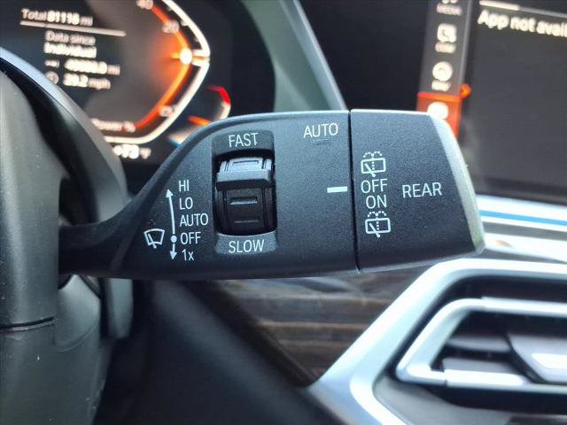 Used 2021 BMW X5 sDrive40i RWD image 17