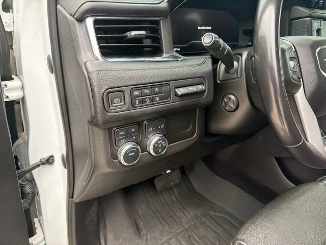 Used 2023 GMC Yukon Denali AWD/4WD image 39