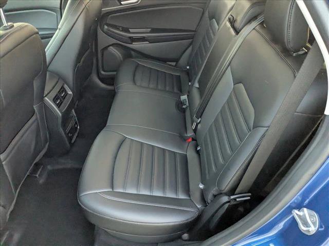 Certified 2024 Ford Edge SEL w/ Convenience Package image 20
