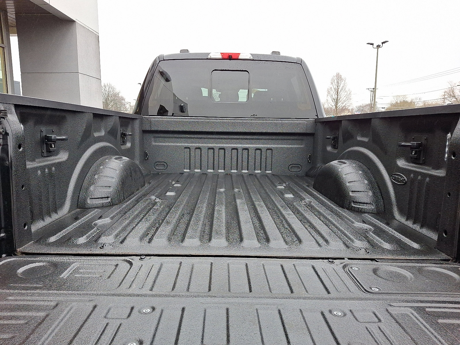 Certified 2023 Ford F250 XLT w/ Black Appearance Package image 29