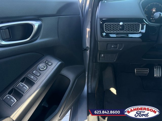 Used 2025 Honda Civic Sport image 10