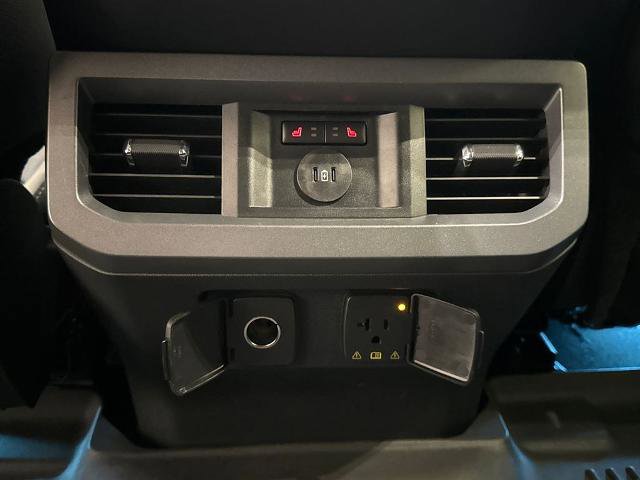 Certified 2024 Ford F250 Lariat w/ Lariat Ultimate Package image 35