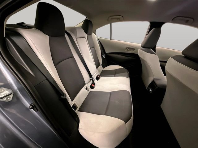 Used 2024 Toyota Corolla LE FWD image 26