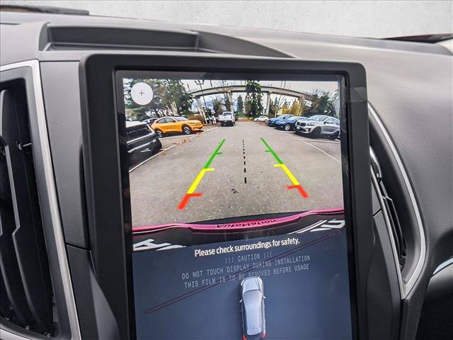 Certified 2022 Ford Edge SEL w/ Convenience Package AWD/4WD image 13