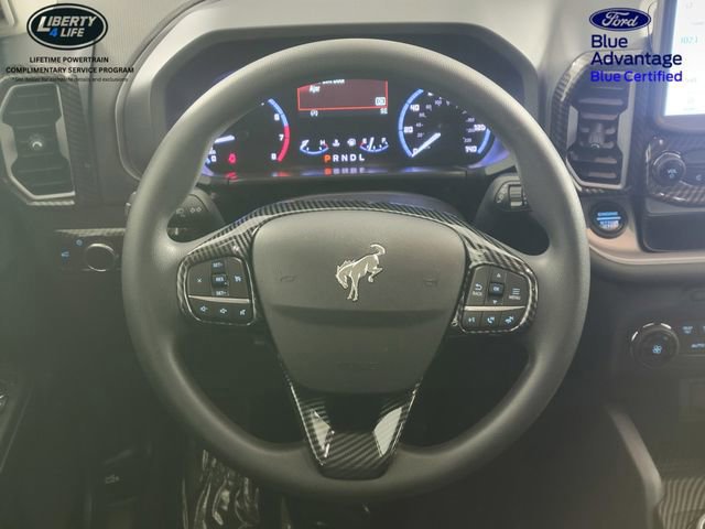 Certified 2023 Ford Bronco Sport Big Bend AWD/4WD image 28