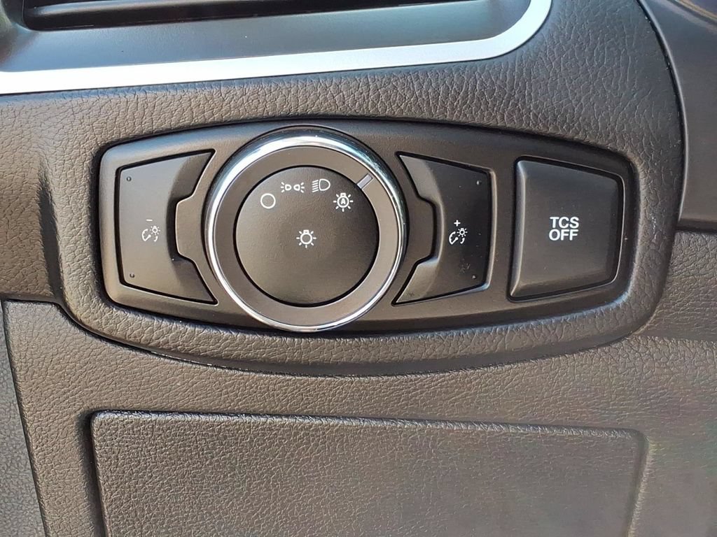 Certified 2023 Ford Edge SEL AWD/4WD image 14