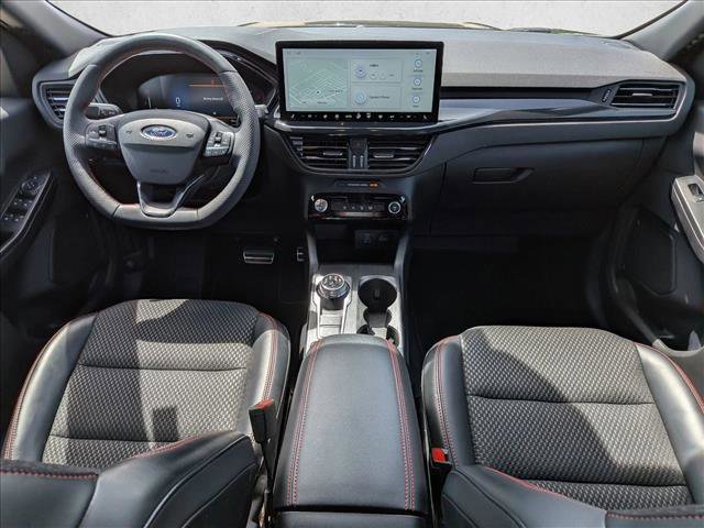 Certified 2023 Ford Escape ST-Line w/ Tech Pack #1 FWD image 20