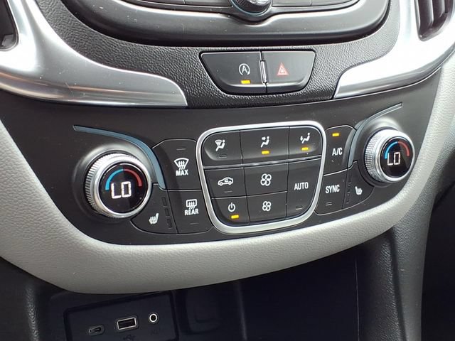 Used 2022 Chevrolet Equinox LT FWD image 25