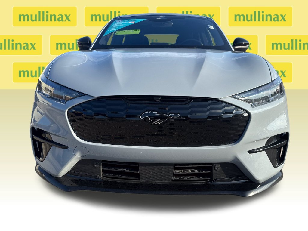 Certified 2025 Ford Mustang Mach-E GT AWD/4WD image 13