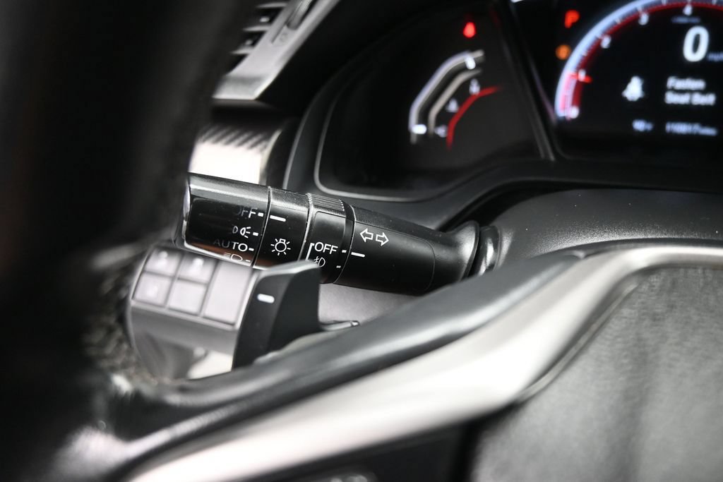 Used 2019 Honda Civic Sport image 11