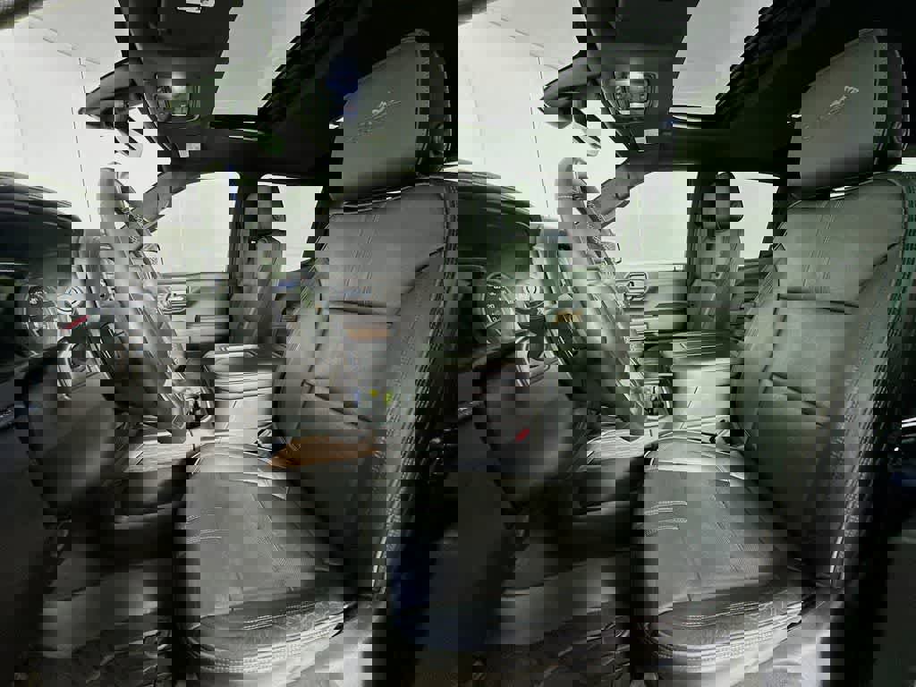 Used 2019 Chevrolet Silverado 1500 High Country w/ Technology Package image 15