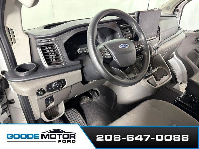 Certified 2023 Ford Transit 350 XLT RWD image 8