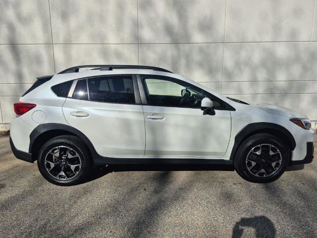 Used 2019 Subaru Crosstrek 2.0i Premium w/ Eyesight System AWD/4WD image 3