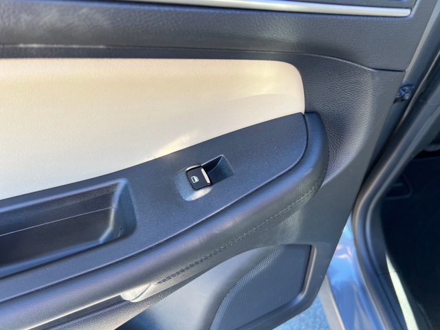 Certified 2021 Ford Edge SEL w/ Cargo Accessory Package image 28