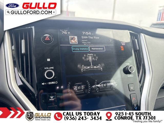 Used 2024 Subaru Outback Premium AWD/4WD image 24