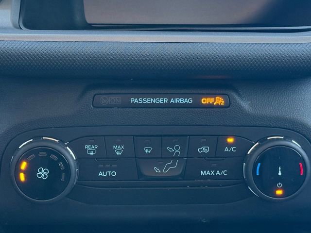 Certified 2024 Ford Bronco Sport Big Bend image 10