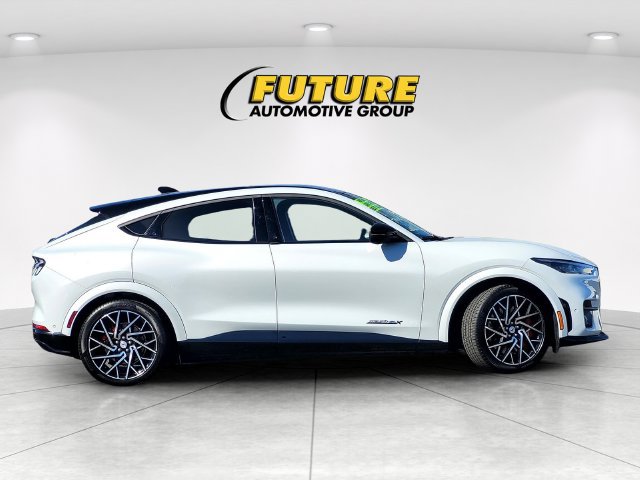 Certified 2023 Ford Mustang Mach-E GT w/ GT Performance Edition AWD/4WD image 3