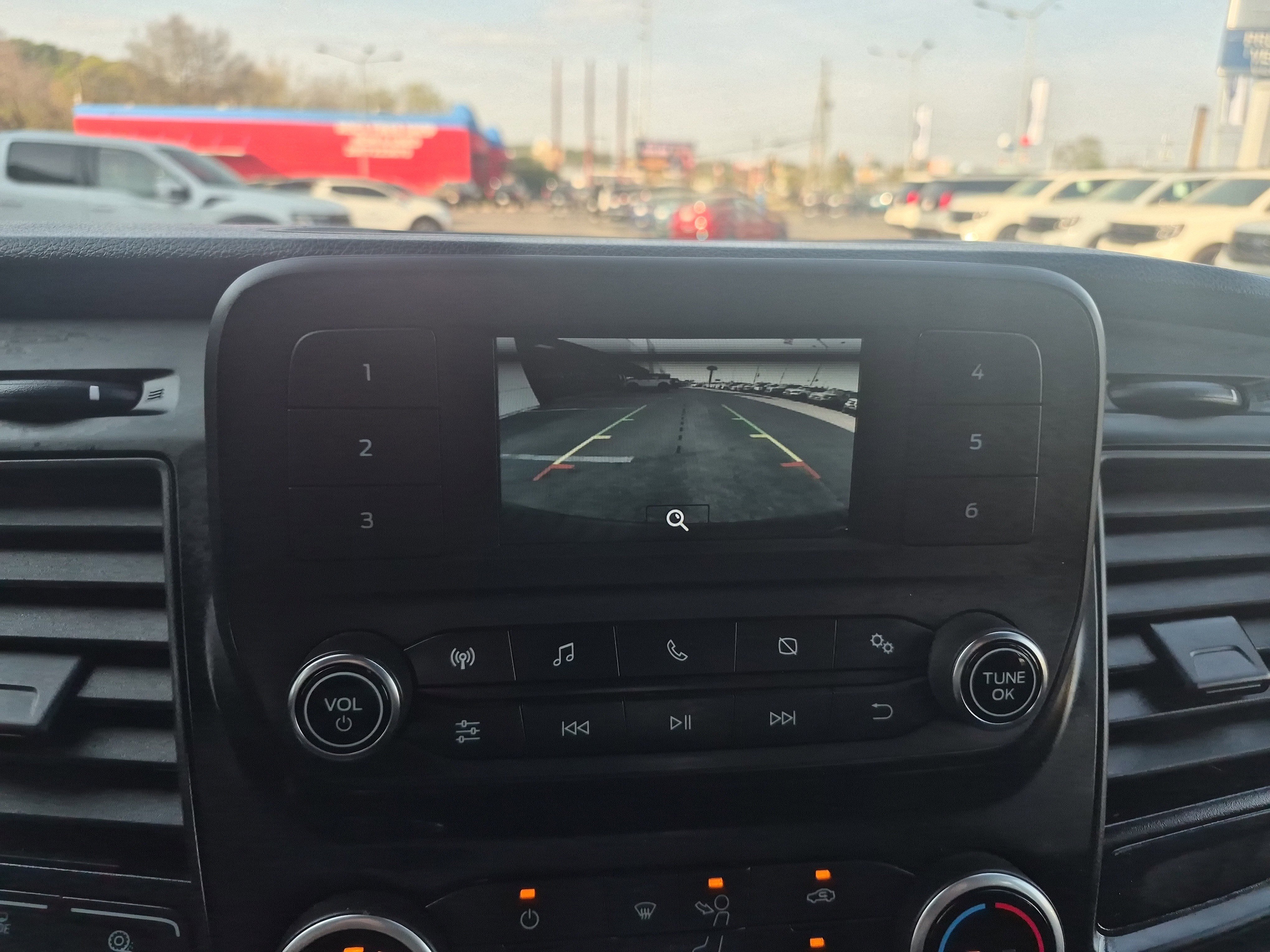 Certified 2024 Ford Transit 250 Low Roof w/ Exterior Upgrade Package image 32