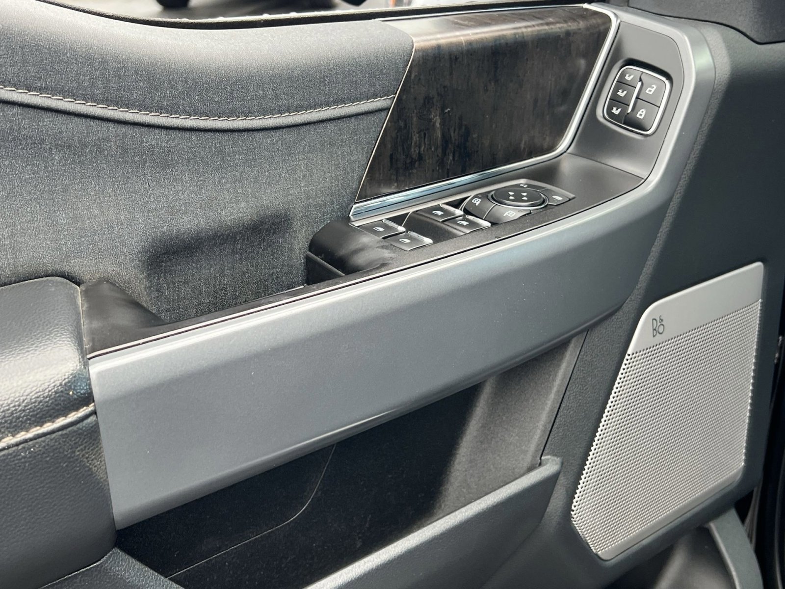 Certified 2021 Ford F150 Lariat image 15