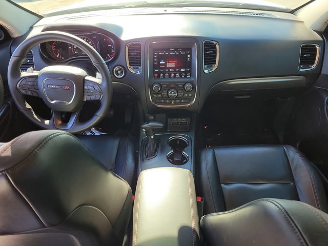 Used 2018 Dodge Durango GT image 18