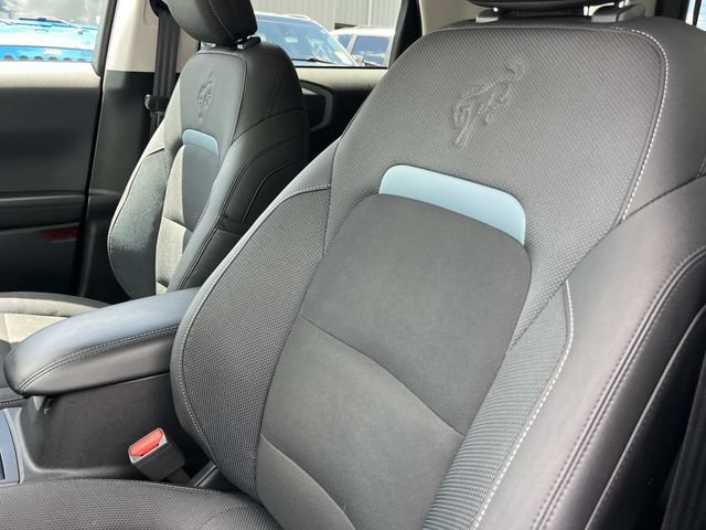 Certified 2021 Ford Bronco Sport Badlands AWD/4WD image 32