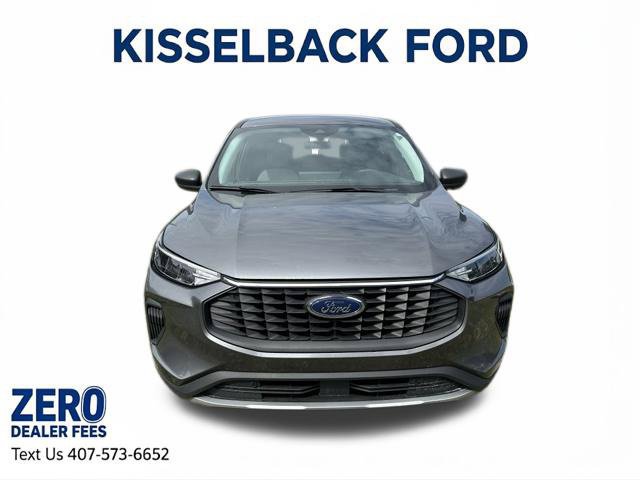 Certified 2026 Ford Escape Active w/ Tech Pack #1 FWD image 10