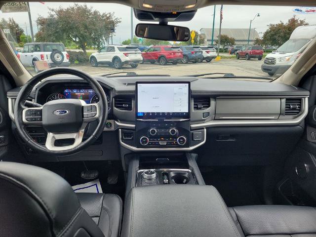 Certified 2024 Ford Expedition XLT AWD/4WD image 14